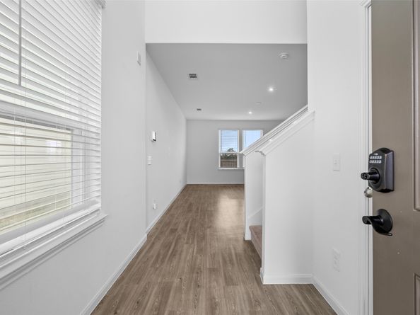 6819 Forbes Run Drive, Houston TX 77075