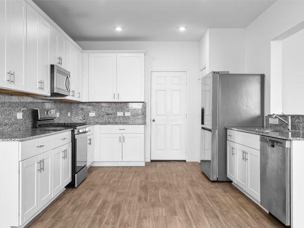 6819 Forbes Run Drive, Houston TX 77075