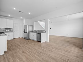 6819 Forbes Run Drive, Houston TX 77075