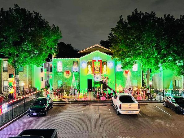 6602 Harbor Town Drive 505, Houston TX 77036