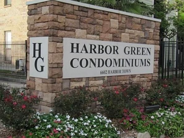 6602 Harbor Town Drive 505, Houston TX 77036