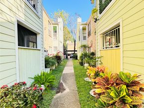 6602 Harbor Town Drive 505, Houston TX 77036