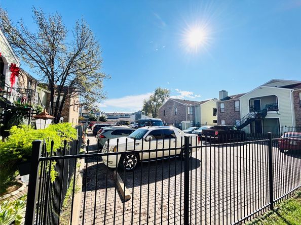 6602 Harbor Town Drive 505, Houston TX 77036