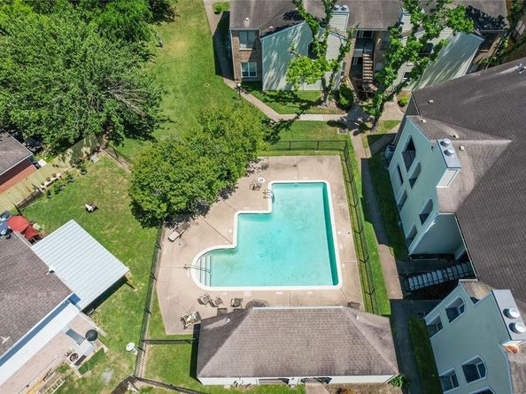 6602 Harbor Town Drive 505, Houston TX 77036