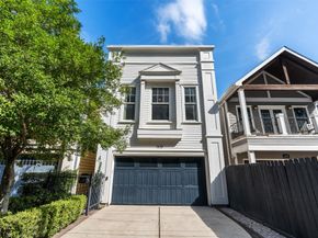 1430 Dorothy Street, Houston TX 77008