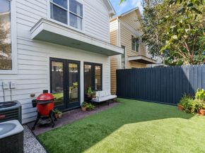 1430 Dorothy Street, Houston TX 77008