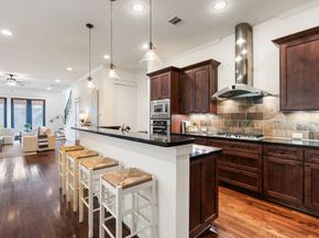 1430 Dorothy Street, Houston TX 77008