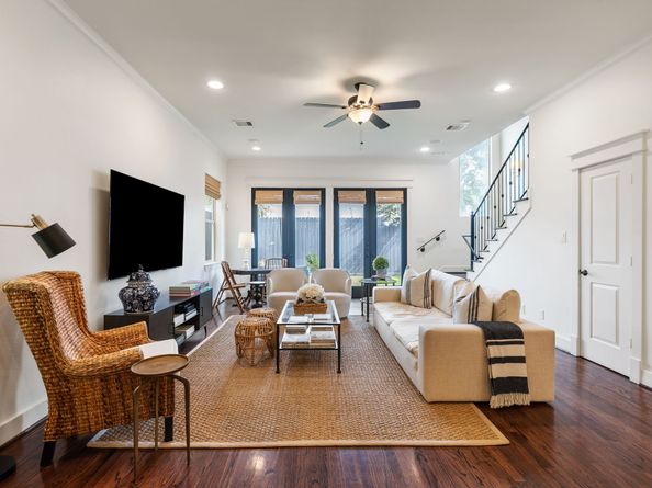 1430 Dorothy Street, Houston TX 77008