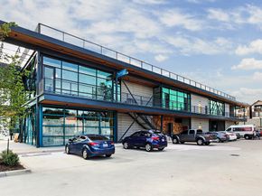 1430 Dorothy Street, Houston TX 77008