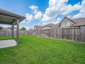 13730 Brahman Valley Court, Cypress TX 77429