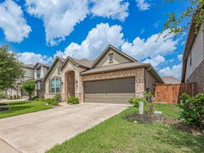 13730 Brahman Valley Court, Cypress TX 77429