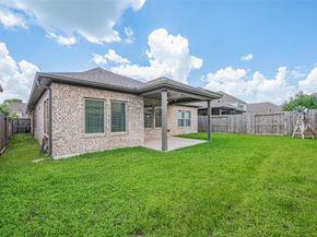 13730 Brahman Valley Court, Cypress TX 77429