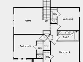 21926 Sam Raburn Drive, Tomball TX 77375