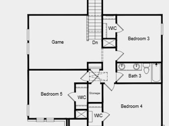 21926 Sam Raburn Drive, Tomball TX 77375