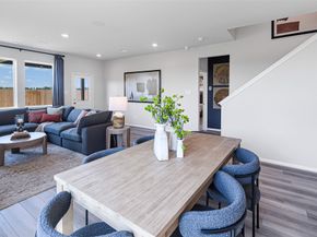 21926 Sam Raburn Drive, Tomball TX 77375