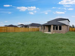 21926 Sam Raburn Drive, Tomball TX 77375