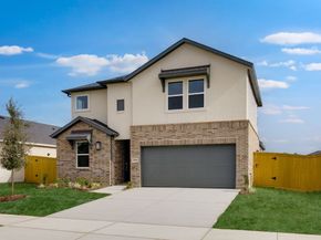 21926 Sam Raburn Drive, Tomball TX 77375