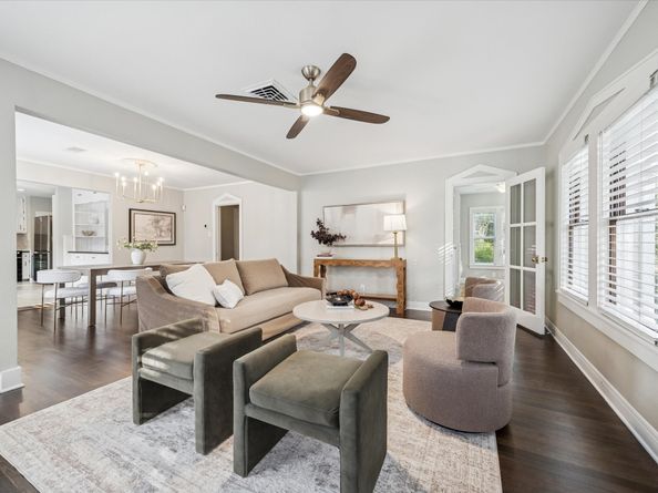 1402 Vassar Street, Houston TX 77006