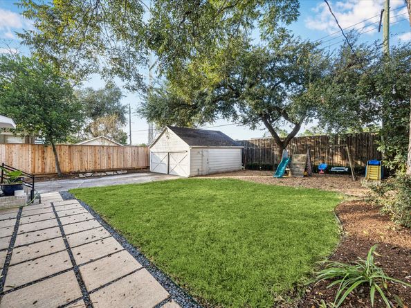 1402 Vassar Street, Houston TX 77006