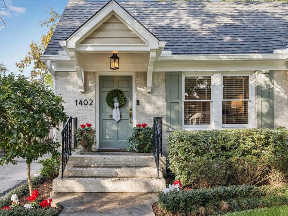 1402 Vassar Street, Houston TX 77006