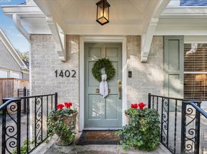 1402 Vassar Street, Houston TX 77006