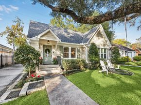 1402 Vassar Street, Houston TX 77006