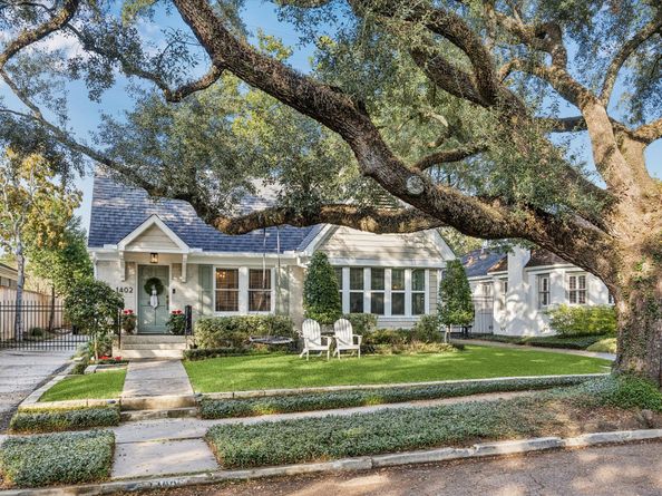 1402 Vassar Street, Houston TX 77006