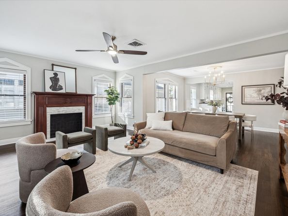 1402 Vassar Street, Houston TX 77006