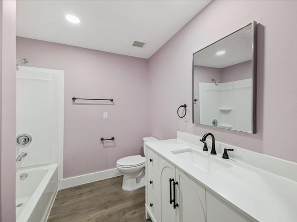 7229 Touchstone Street, Houston TX 77028