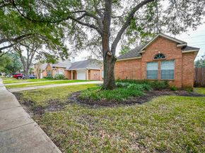4606 Topaz Trail Drive, Sugar Land TX 77479