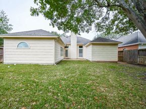 4606 Topaz Trail Drive, Sugar Land TX 77479