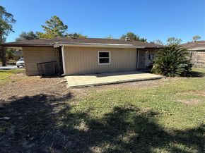 5535 Cedarburg Drive, Houston TX 77048