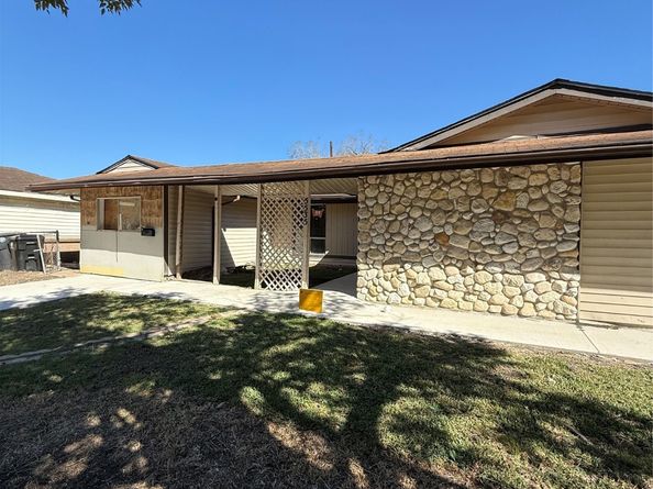 5535 Cedarburg Drive, Houston TX 77048