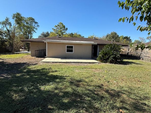 5535 Cedarburg Drive, Houston TX 77048