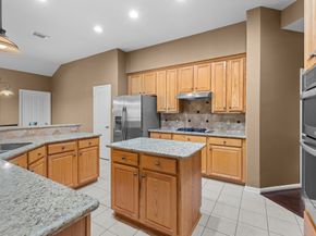 3 Belcarra Place, The Woodlands TX 77382