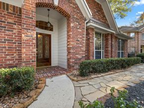3 Belcarra Place, The Woodlands TX 77382