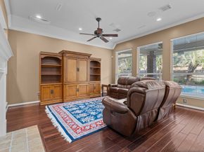 3 Belcarra Place, The Woodlands TX 77382