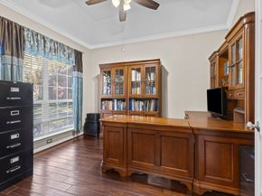 3 Belcarra Place, The Woodlands TX 77382