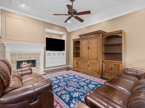 3 Belcarra Place, The Woodlands TX 77382