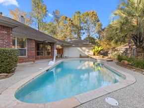 3 Belcarra Place, The Woodlands TX 77382