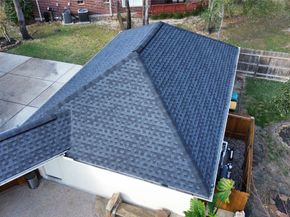 3 Belcarra Place, The Woodlands TX 77382