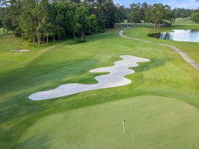 3 Belcarra Place, The Woodlands TX 77382