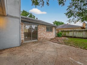 17819 Wild Willow Lane, Houston TX 77084