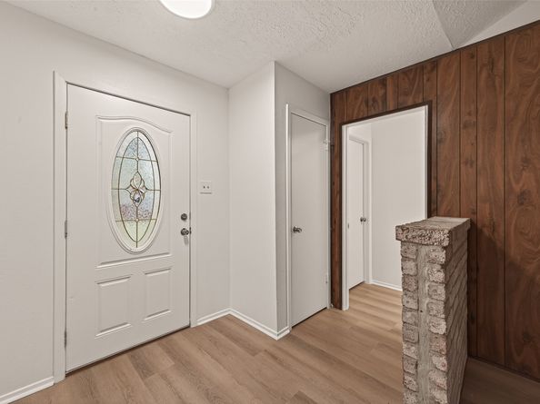 17819 Wild Willow Lane, Houston TX 77084