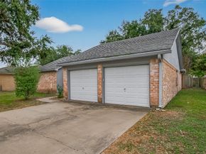 17819 Wild Willow Lane, Houston TX 77084