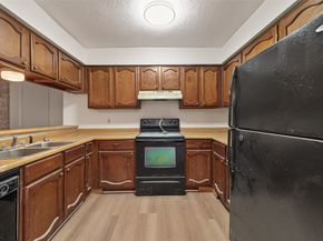 17819 Wild Willow Lane, Houston TX 77084