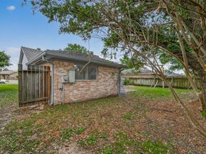 17819 Wild Willow Lane, Houston TX 77084