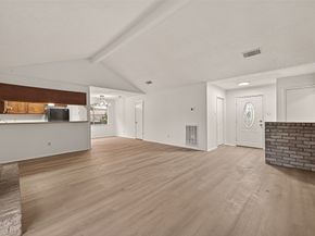 17819 Wild Willow Lane, Houston TX 77084