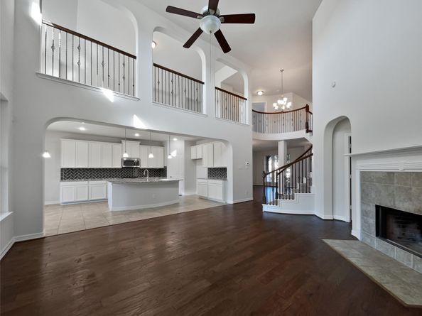 24518 Hartwick Falls Drive, Porter TX 77365