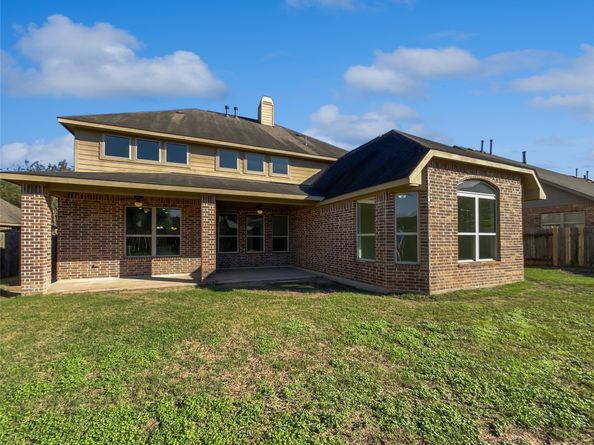 24518 Hartwick Falls Drive, Porter TX 77365